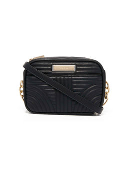 Forever New - Cameron Quilted Camera Bag