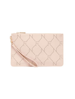 Forever New - Lara Lazer Cut Pouch
