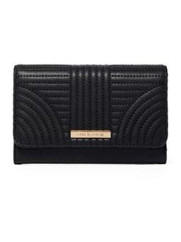 Forever New - Quinn Quilted Wallet