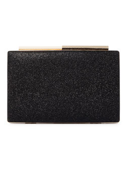 Forever New - Kara Geo Clutch