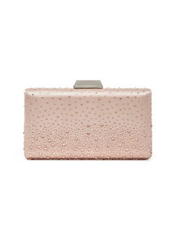 Forever New - Rylie Gradient Heatfix Clutch