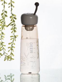 Voncasa - Water Bottle 480 Ml