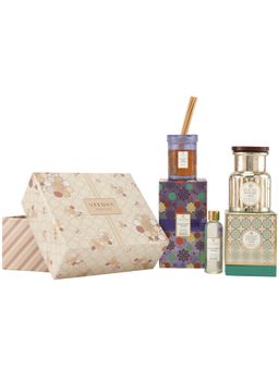 VEEDAA - Blue Island Water Grande Gift Set (Set of 2)