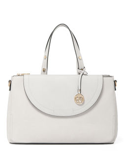 Forever New - Yasmin Curve Flap 13" Laptop Bag