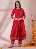 Red color option, Sold out, Currently selected