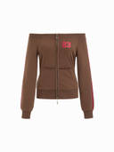 Brown color option, Currently selected