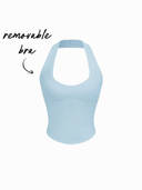 Blue color option, Sold out