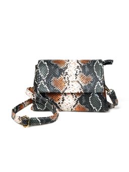Pelle Luxur - Women's Multi-Colour Premium Pu Small Sling Bag