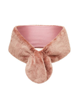 Forever New - Stephanie Faux Fur Scarf