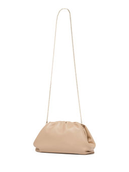 Forever New - Leona Oversized Gathered Pouch