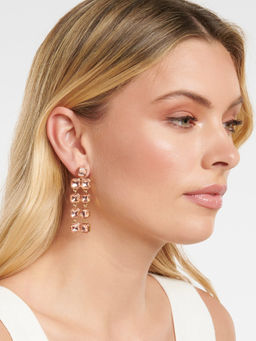 Forever New - Tilde Stone Drop Earring
