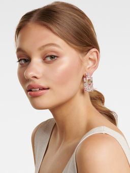 Forever New - Sigrid Multi Stone Drop Earring