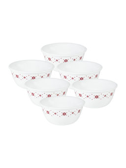 Corelle - Livingware Crown 177ml Katori Pack of 6