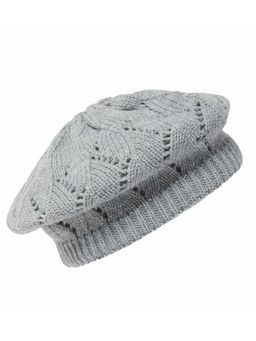 Forever New - Willow Pointelle Beret