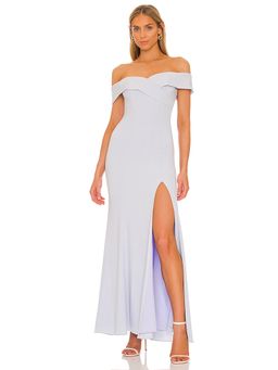 Lovers and Friends - The Hailey Gown