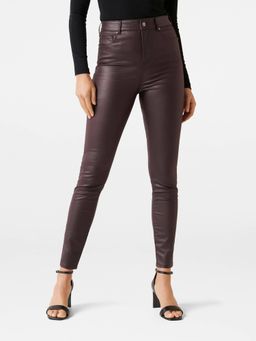 Forever New - Zoe Mid Rise Ankle Grazer Jean