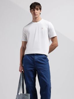 Calvin Klein - Multi-Color Solid Regular T-Shirts (Pack of 2)