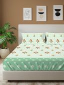 Green color option