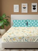 Cream color option, Currently selected