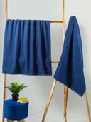 Navy Blue color option, Currently selected