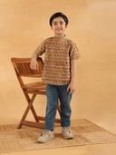 Mustard color option, Currently selected