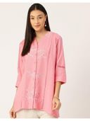 Pink color option