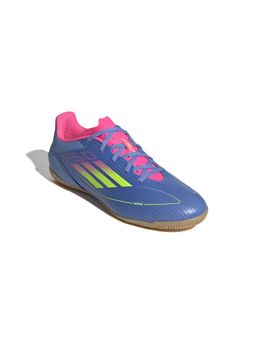 adidas - F50 Club In Unisex Blue Football Shoes