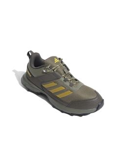 adidas - Hillock Trek M Men Green Training Shoes