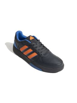 adidas - Sneakout M Men Black Tennis Shoes