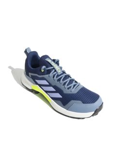 adidas - Rockr Blaze M Men Blue Training Shoes