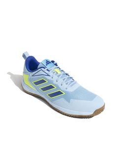 adidas - New Star Tennis M Men Blue Tennis Shoes