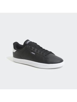 adidas - Urban Court Ikd Women Black Tennis Shoes