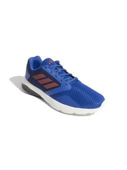 adidas - Cmfortz 1.0 M Men Blue Walking Shoes
