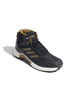 adidas - Frontier Men Black Training Shoes