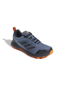 adidas - Trek Host Men Blue Training Shoes