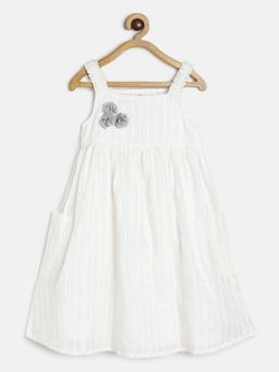 MINI KLUB - Girls Red Dress