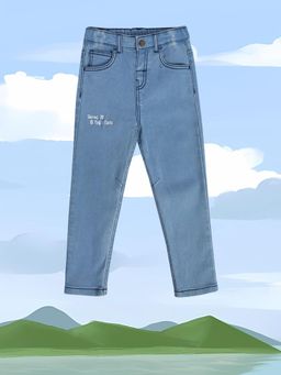 MINI KLUB - Boys Jeans Blue