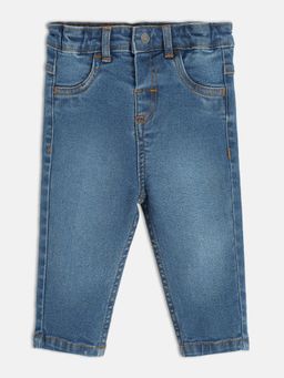 MINI KLUB - Boys Blue Jeans