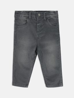 MINI KLUB - Boys Grey Jeans