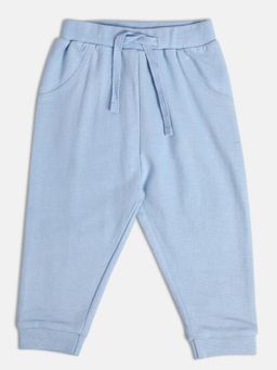 MINI KLUB - Boys Blue Joggers