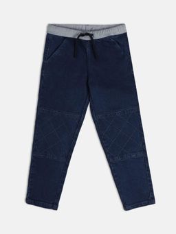 MINI KLUB - Boys Medium Wash Jeans