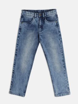 MINI KLUB - Boys Blue Jeans