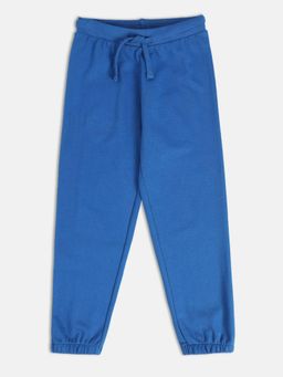 MINI KLUB - Girls Blue Joggers