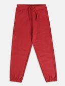 Red color option, Currently selected