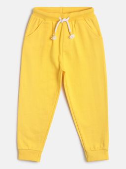 MINI KLUB - Boys Sulphur Joggers