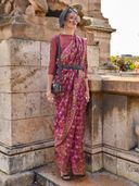 Magenta color option, Currently selected