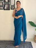 Teal color option, Sold out, Currently selected