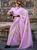 Mauve color option, Currently selected