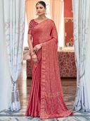Red color option, Sold out, Currently selected