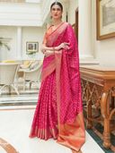 Pink color option, Currently selected